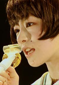 椎名林檎Discography…